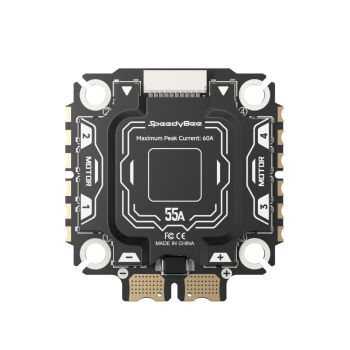 ESC SpeedyBee OX32 55A 30x30