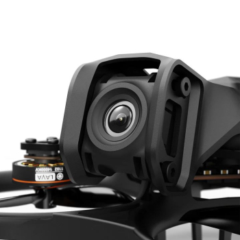 Dron BetaFPV Pavo Pico II pod DJI O4 Lite ELRS PNP