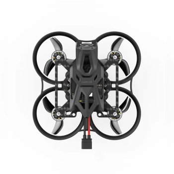 Dron BetaFPV Pavo Pico II pod DJI O4 Lite ELRS PNP