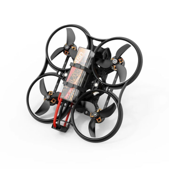 Dron BetaFPV Pavo Pico II pod DJI O4 Lite ELRS PNP