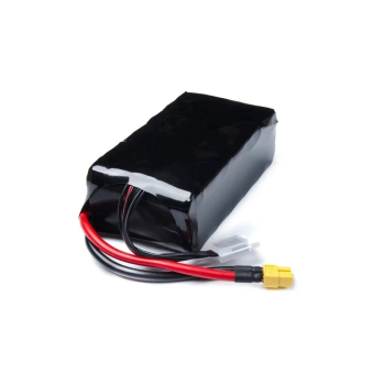 Akumulator Li-Ion Pilotix 6S2P 21,6V 8000mAh 10C