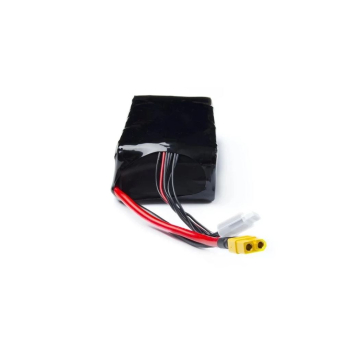 Akumulator Li-Ion Pilotix 6S2P 21,6V 8000mAh 10C