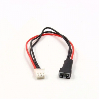 Adapter balansera XH 2S - Przedłużacz - 3 PIN