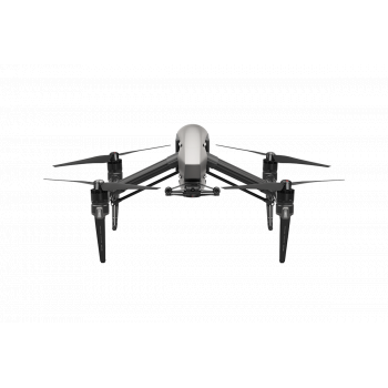 DJI Inspire 2 z kamerą X5S - WYPOŻYCZENIE