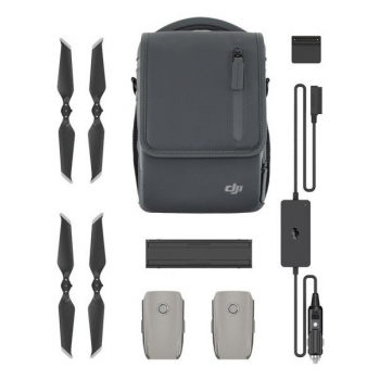 DJI Mavic 2 Fly More Kit (Combo)