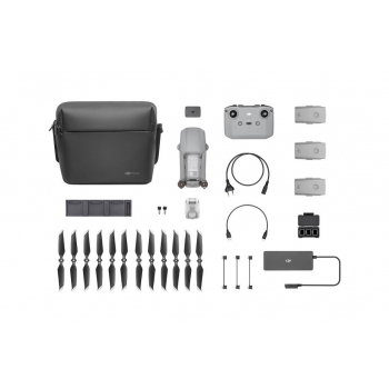 Dron DJI Mavic Air 2 Fly More Combo