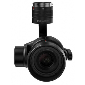 Kamera DJI Zenmuse X5S - wypożyczenie
