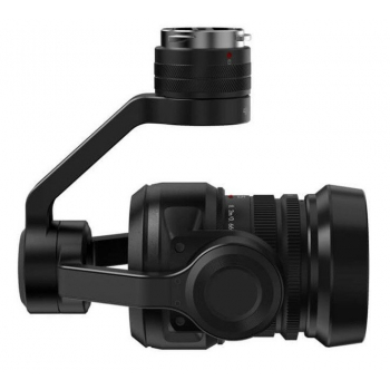 Kamera DJI Zenmuse X5S - wypożyczenie