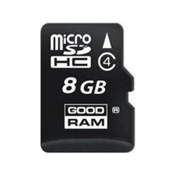 Karta pamięci Goodram microSD 8GB