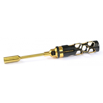 Klucz nasadowy Arrowmax Black Golden 8,0 x 100 mm