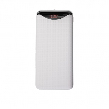 Powerbank Baseus Gentleman, 10000mAh, 2x USB, 2.1A