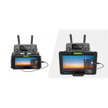 Uchwyt tabletu PGYTECH do DJI Mavic (2 / Pro / Air) / Spark (P-MRC-010)-42281