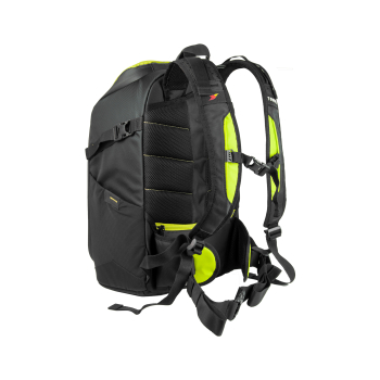 Plecak Torvol Quad Pitstop Backpack V2 Green