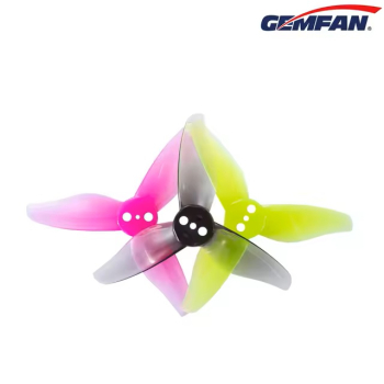 Śmigła Gemfan Hurricane 2023S-3