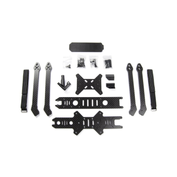 Rama Pilotix PT10 V3 10 cali long range
