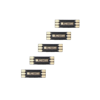 Race Wire T-Motor 30,5 x 10mm 5szt.