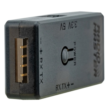 Programator RadioMaster ExpressLRS USB UART Flasher V2 do wgrywania softu ELRS