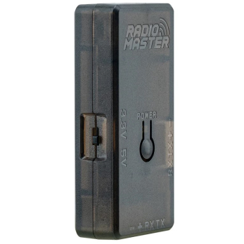 Programator RadioMaster ExpressLRS USB UART Flasher V2 do wgrywania softu ELRS