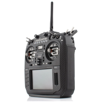 Nano Récepteur ELRS 2,4 GHz Pour Drones - Compatible RadioMaster TX16/TX12, Faible Latence, Portée étendue