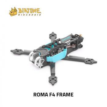 Rama Diatone Roma F4