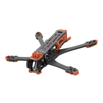 Rama GEPRC Mark5 GEP-MK5 pod DJI O4 Pro DC Frame