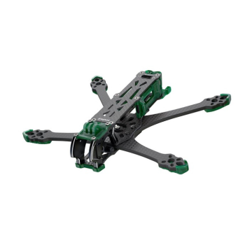 Rama GEPRC Mark5 GEP-MK5 pod DJI O4 Pro DC Frame