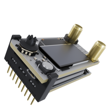 Odbiornik analogowy ORQA IRC rapidFIRE V2