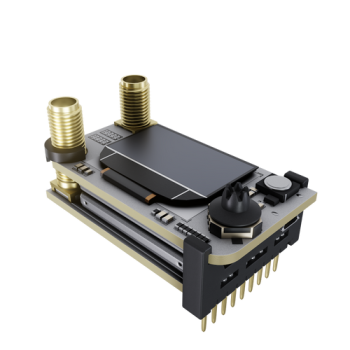Odbiornik analogowy ORQA IRC rapidFIRE V2