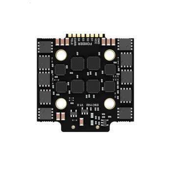 Regulator ESC 4IN1 Foxeer Reaper Mini 60A F4 20x20