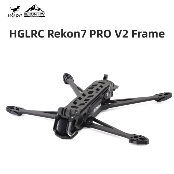Rama Rekon 7 PRO V2 7 cali LR O4 PRO