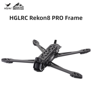 Rama Rekon 8 PRO LR 8 cali O4 PRO