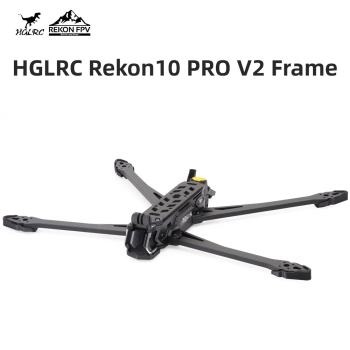 Rama Rekon 10 PRO V2 10 cali LR O4 PRO