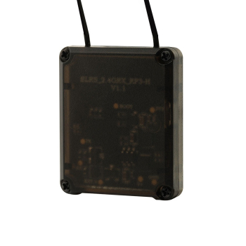 Odbiornik RC RadioMaster RP3-H ExpressLRS 2.4GHz Nano