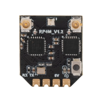 Odbiornik ELRS 2.4G Radiomaster RP4TD-M True Diversity Mini