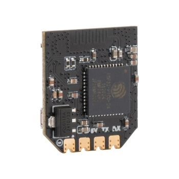 Odbiornik ELRS 2.4G Radiomaster RP4TD-M True Diversity Mini
