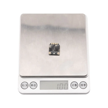 Odbiornik ELRS 2.4G Radiomaster RP4TD-M True Diversity Mini