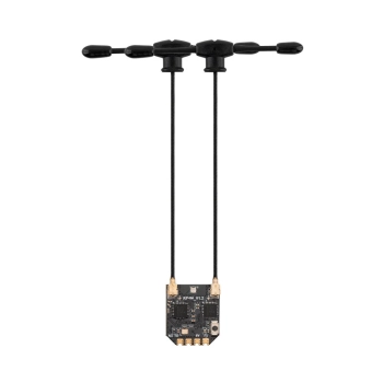 Odbiornik ELRS 2.4G Radiomaster RP4TD-M True Diversity Mini