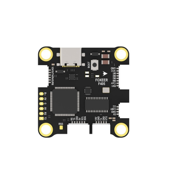 Stack Foxeer FC F405 V2, ESC Reaper 55A 3-8S