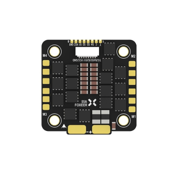 Stack Foxeer FC F405 V2, ESC Reaper 55A 3-8S