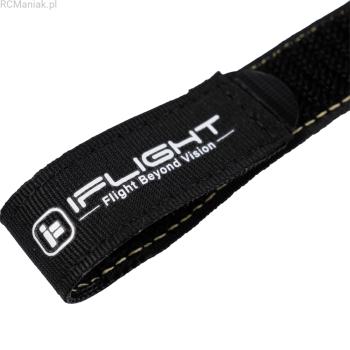 Rzep IFlight 15x250mm Gumowany