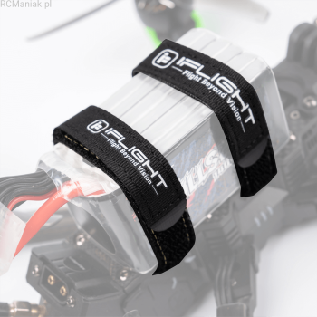 Rzep IFlight 15x250mm Gumowany