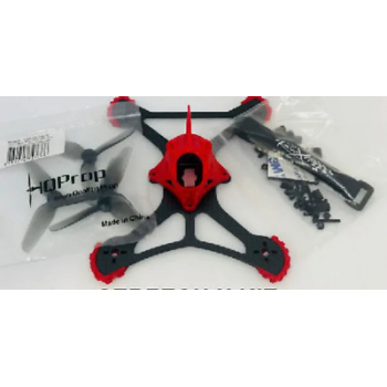 Rama RacerXFPV TWIG XL 3