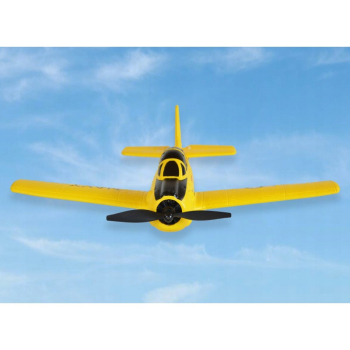 Samolot WLToys zdalnie sterowany T-28 A210 Trojan