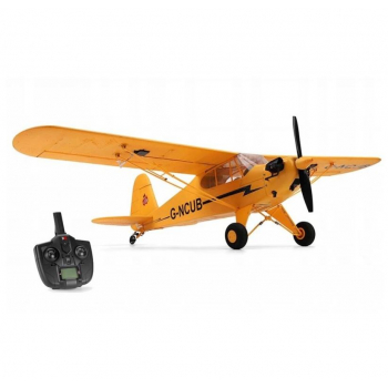 Samolot RC WLtoys A160 J3 Skylark