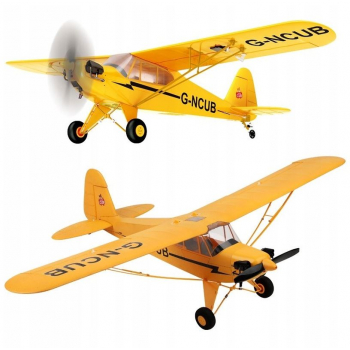 Samolot RC WLtoys A160 J3 Skylark