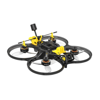 Dron SpeedyBee Bee35 ELRS Cinewhoop 3.5 cala Analog/O3
