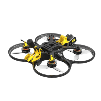 Dron SpeedyBee Bee35 ELRS Cinewhoop 3.5 cala Analog/O3