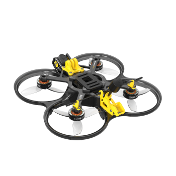 Dron SpeedyBee Bee35 ELRS Cinewhoop 3.5 cala Analog/O3