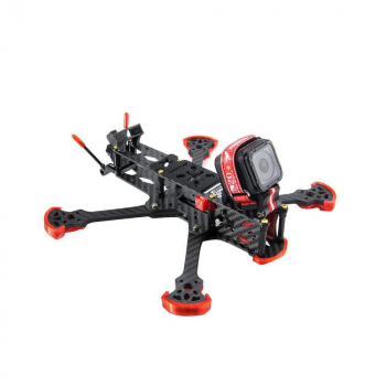 HGLRC FPV Sector 5 V3 DJI HD 5" 218mm