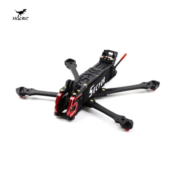 Rama 5 Cali HGLRC Sector D5 FR